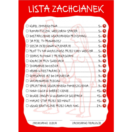 GIERKI MAŁŻEŃSKIE - Znamy Się
